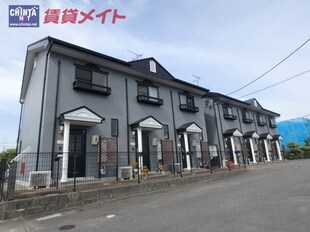 松阪駅 徒歩25分 1階の物件外観写真